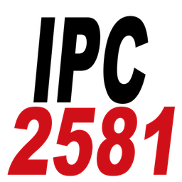 IPC-2581 Viewer