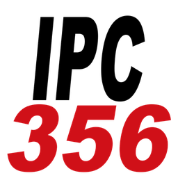 IPC-D-356 Viewer